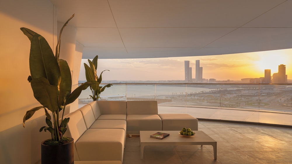 Rixos Premium Qetaifan Island North 58/64