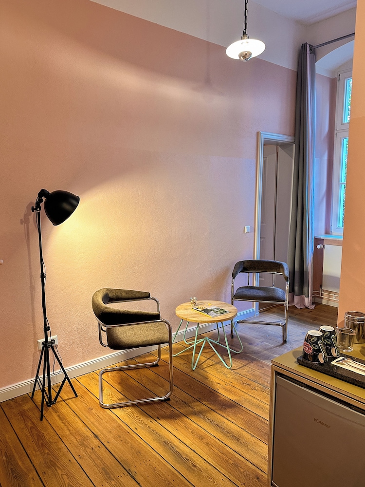 Vilhelm 7 Berlin Residences 27/49