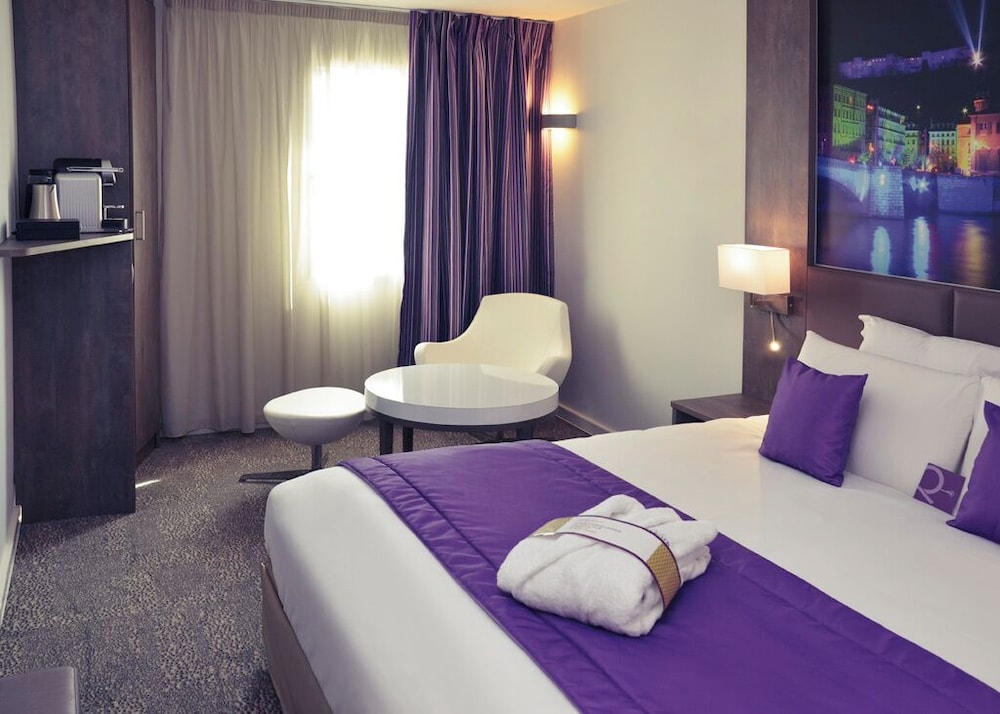 Mercure Lyon Est Chaponnay 15/71