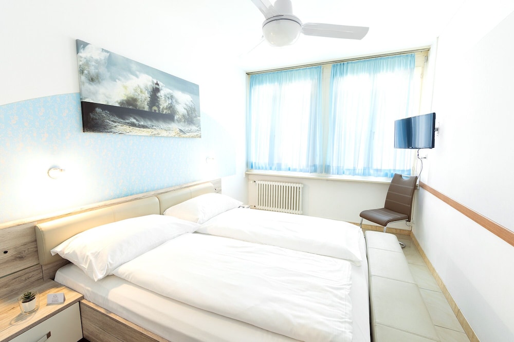 Hotel San Carlo 4/46