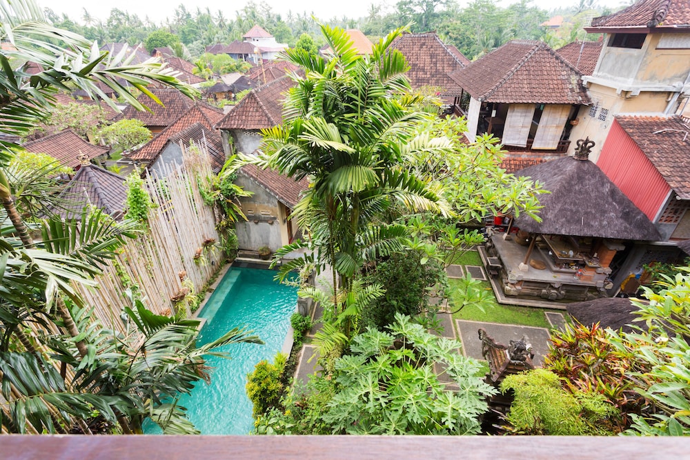 Rumah Roda 32/50