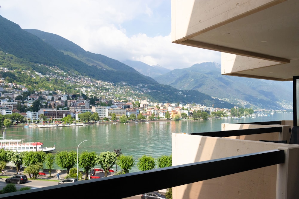 H4 Hotel Arcadia Locarno 56/79