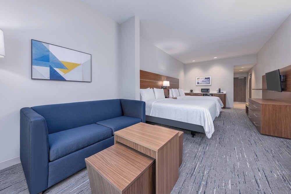 Holiday Inn Express & Suites Houston S Medical Ctr Area 35/50