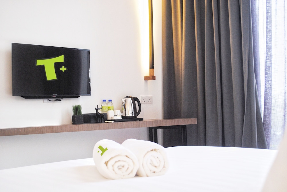 T+ Premium Hotel 18/27