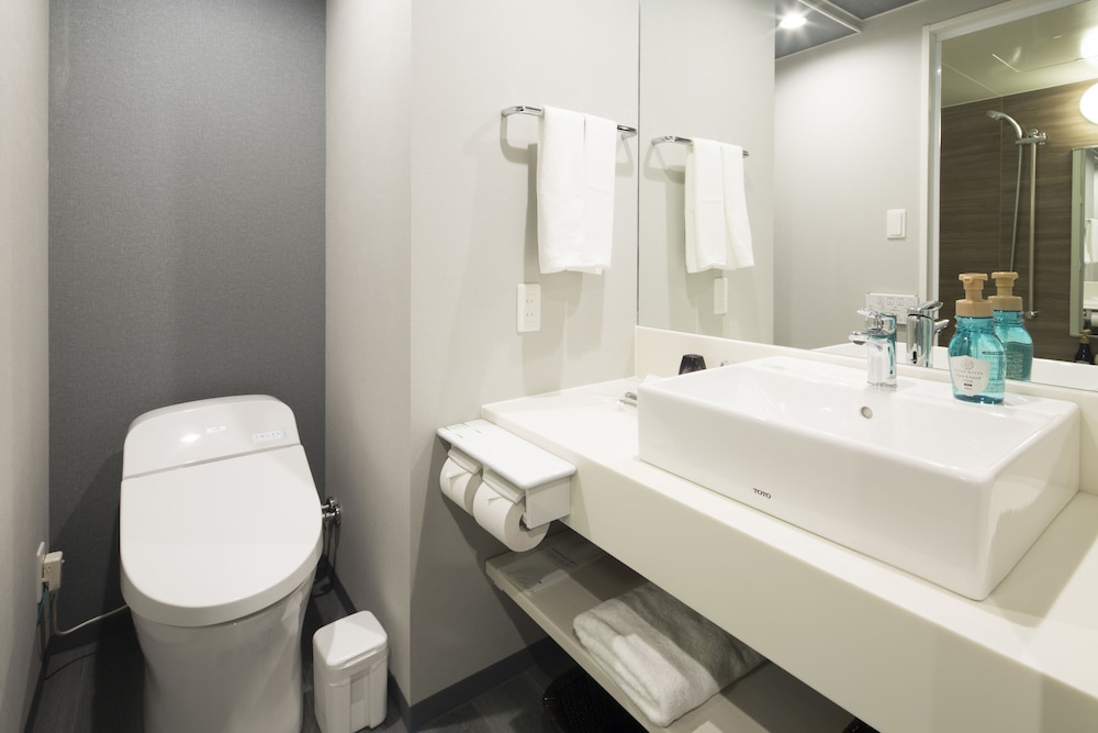 Shizutetsu Hotel Prezio Hakata-Ekimae 66/69