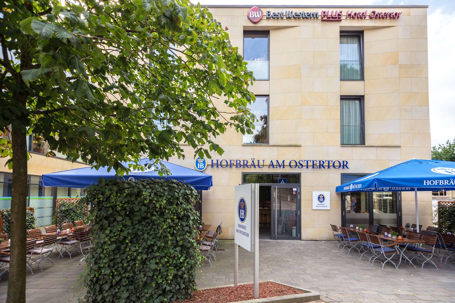 hotel
