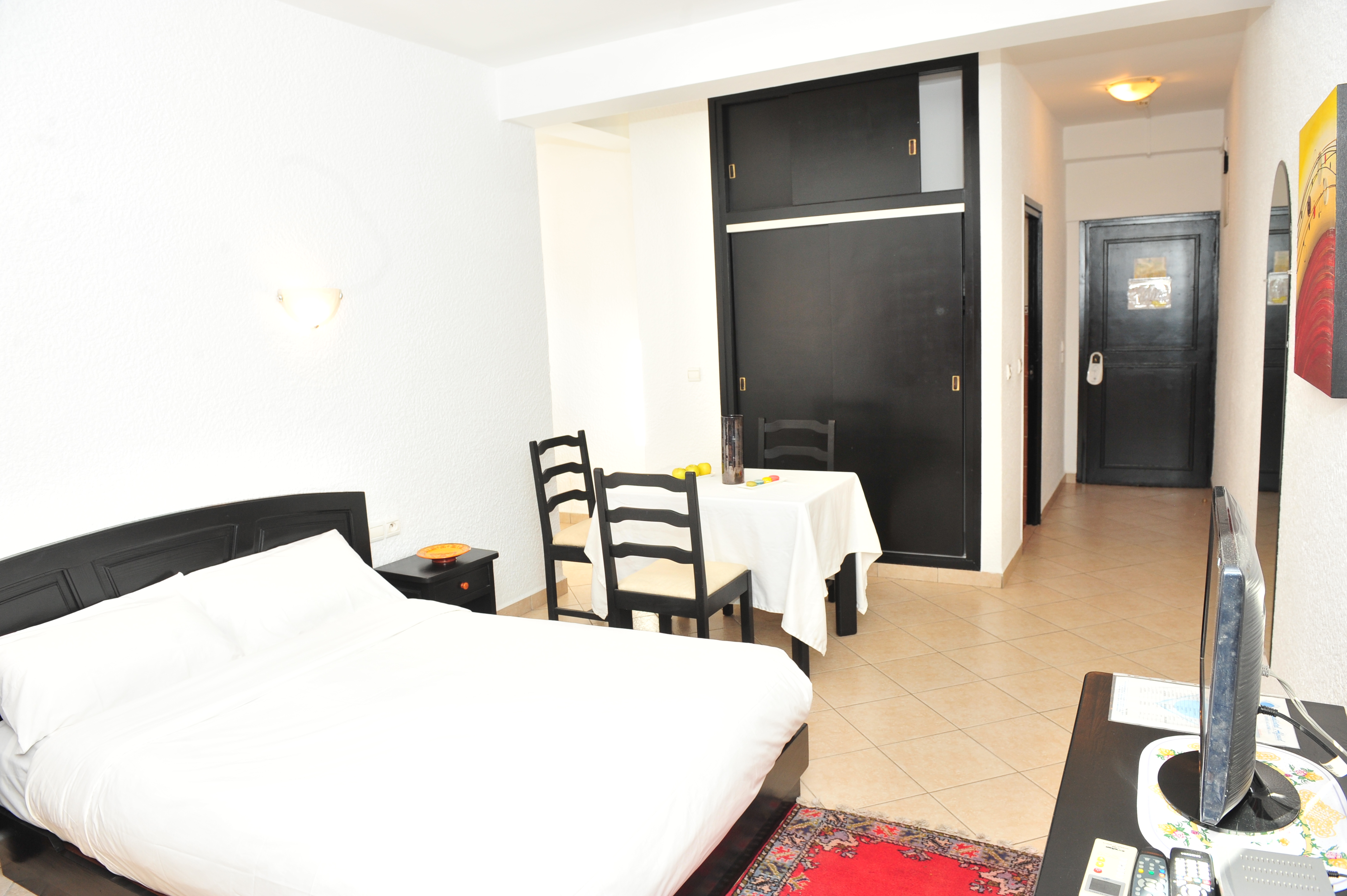 Studiotel Afoud 20/56
