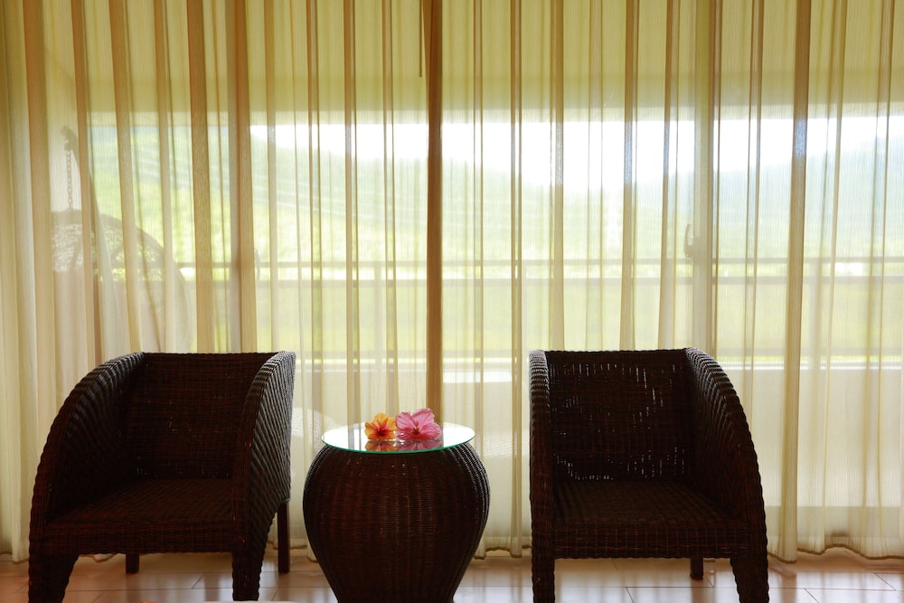 The Mudan Hot Springs Resorts and Villa 33/45
