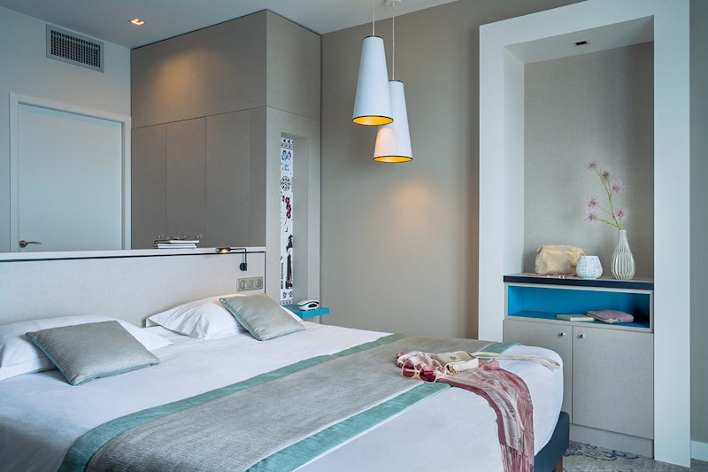 Hotel Valdys Thalasso & Spa - la Baie 1/4