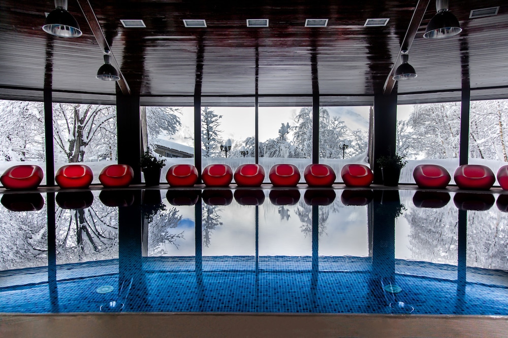 Hotel Marco Polo Gudauri 45/74