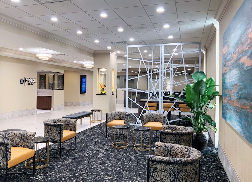 Doubletree By Hilton Madison Downtown 29/48