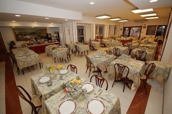 Hotel Bella Riviera 34/42