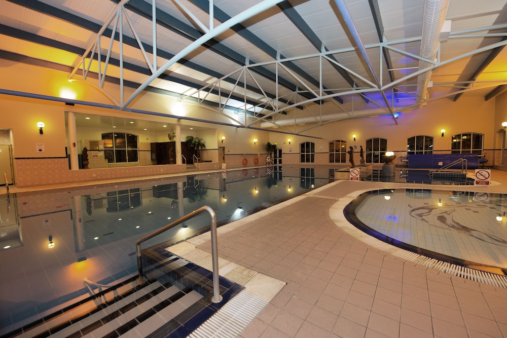 Treacy Apos S West County Conference Amp Leisure Centre 20/50