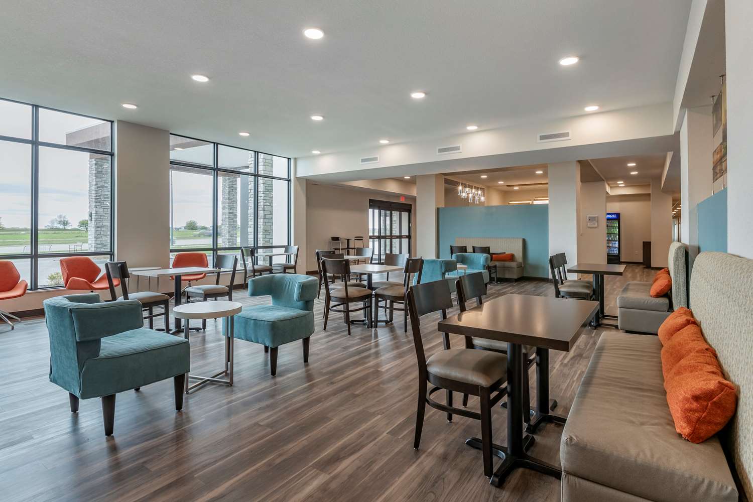 MainStay Suites Waukee-West Des Moines 25/27