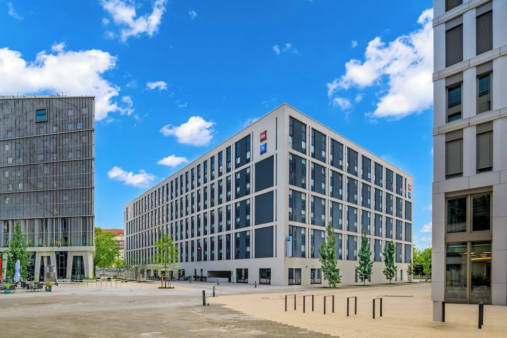 ibis Hamburg City 62/65