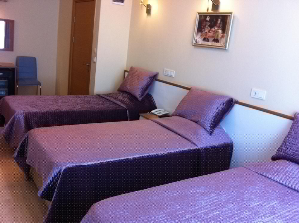 Hotel Avcilar City 22/70
