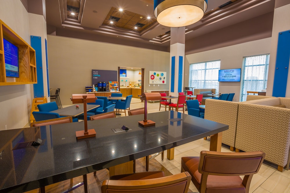 Holiday Inn Express Hotel And Suites Pasco Tricities 33/50