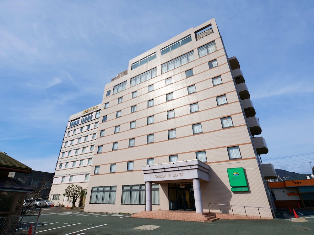 Gamagori Hotel 1/56