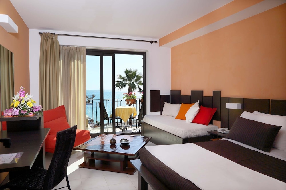 Hotel San Giovanni 23/66