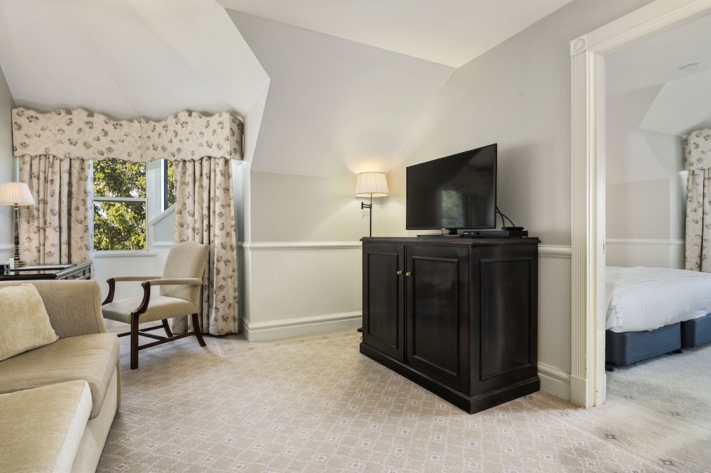 Lilianfels Blue Mountains Resort and Spa 19/100