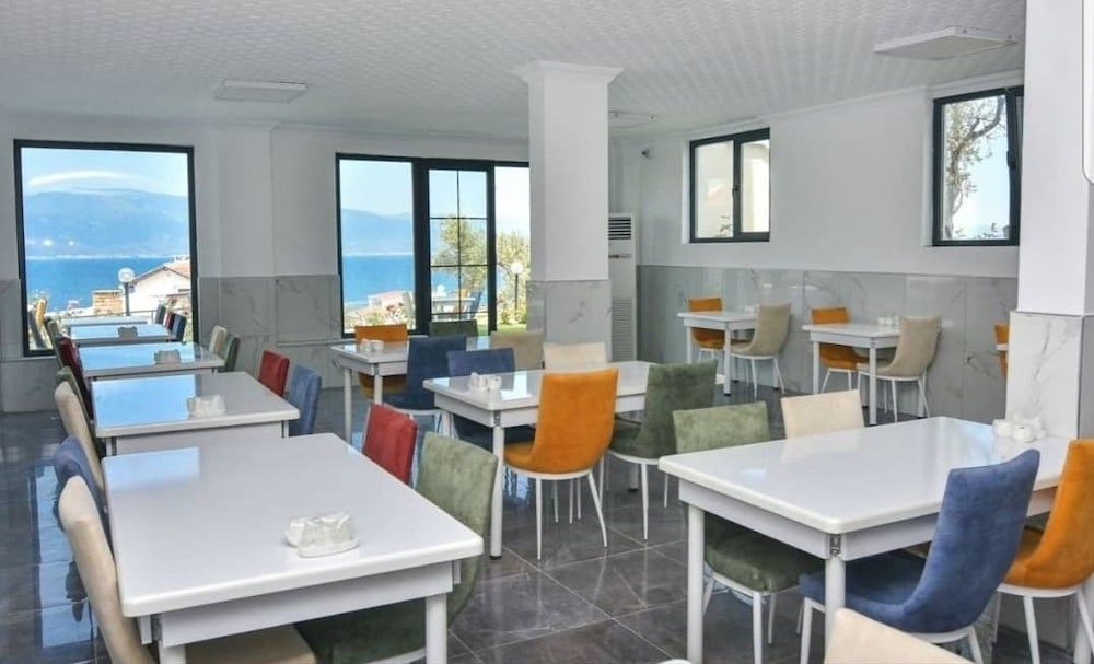 Erpey Ferah Apart Otel 24/46