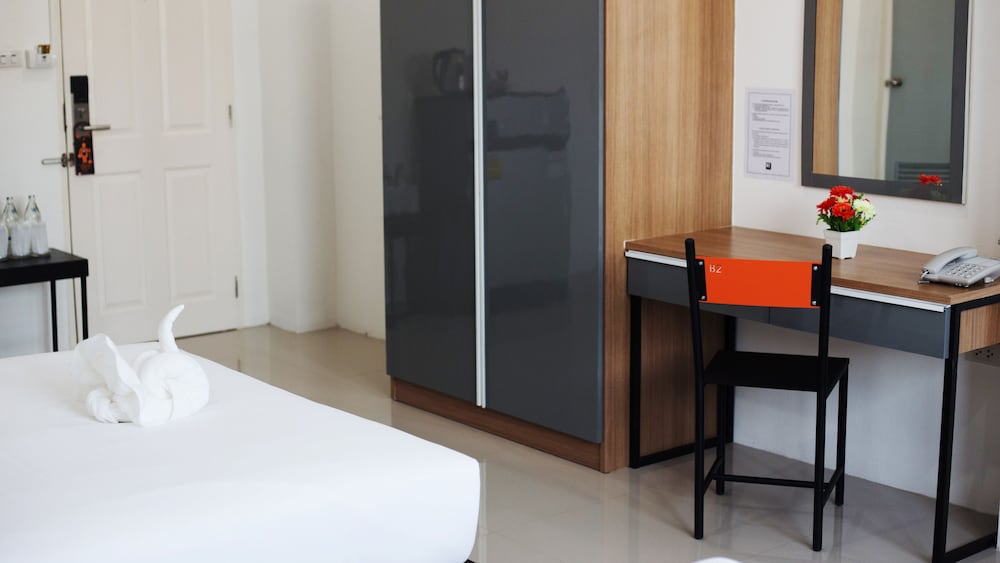 B2 Korat Boutique & Budget Hotel 23/35