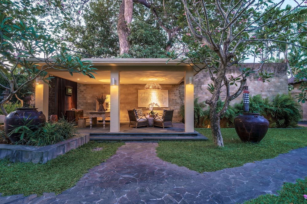 Kayumanis Sanur Private Villa and Spa in Denpasar