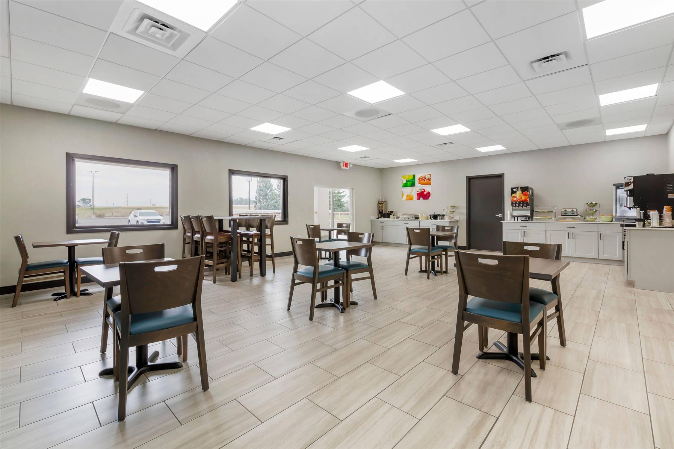 Quality Inn Dillon I-15 22/32