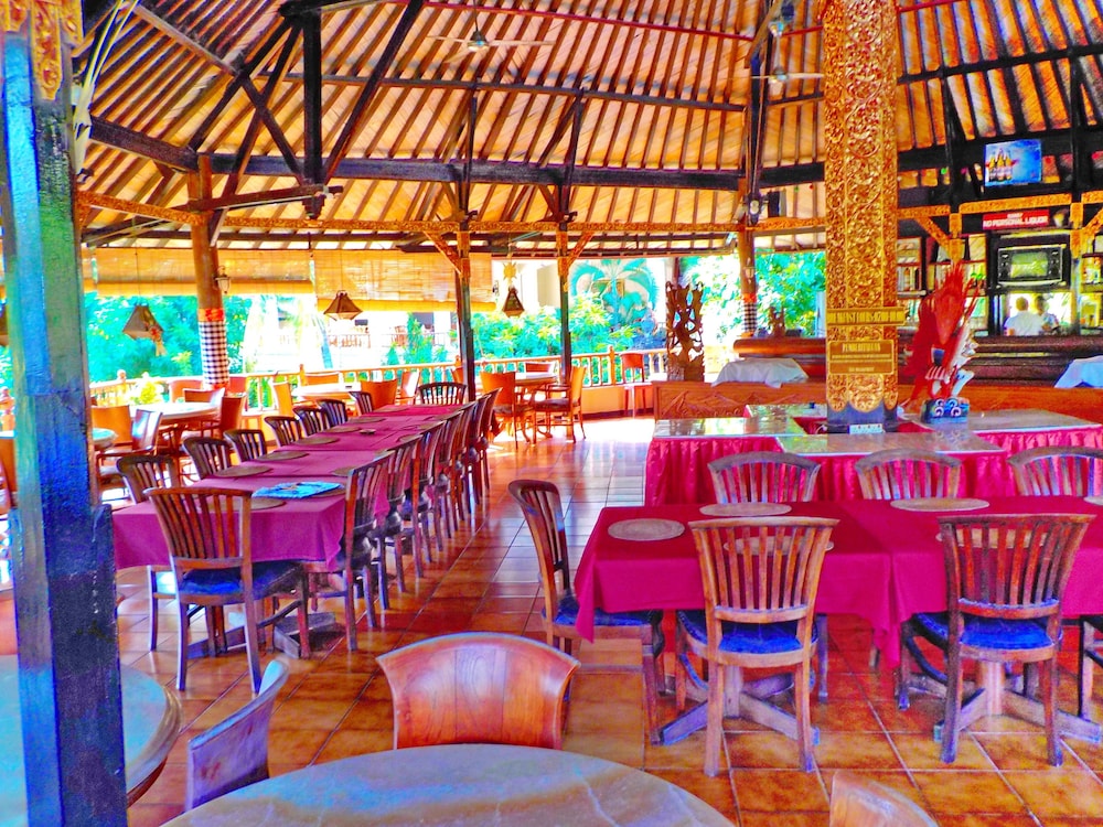 Palm Beach Hotel Bali 20/38