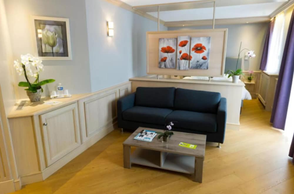 Cottage Logis Hotel-Restaurant 24/57