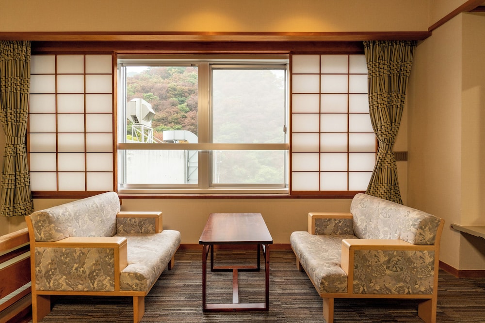 Ooedo-Onsen-Monogatari Higashiyama Grand Hotel 28/46