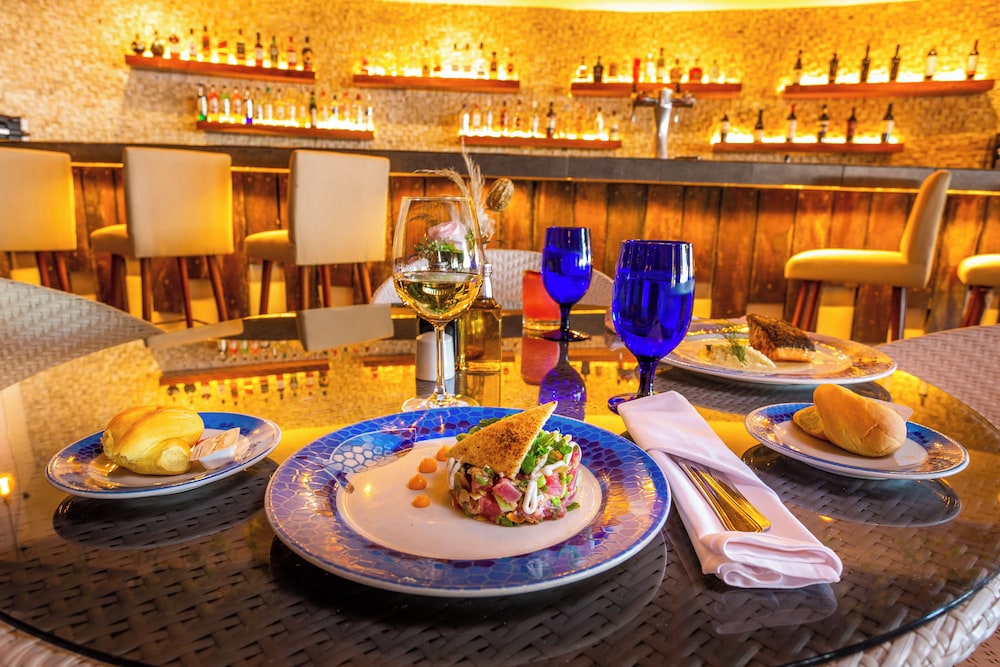 Sandos Caracol Nature Resort & Water Park All Inclusive 50/62