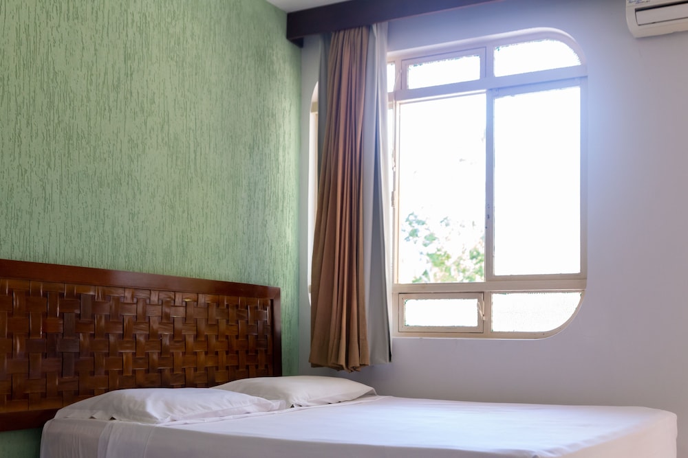 Rio Quente Resorts - Eco Chales 12/59