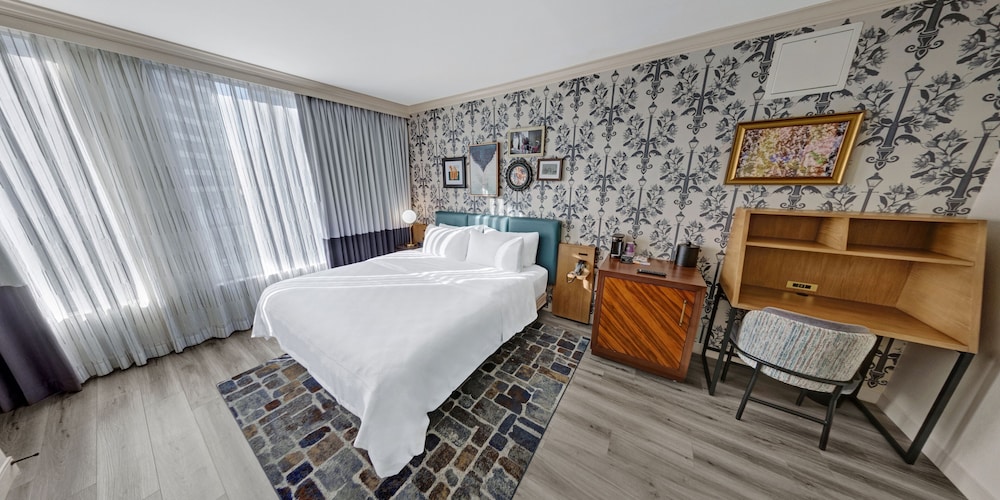 Hotel Indigo New Orleans French Quarter 18/70
