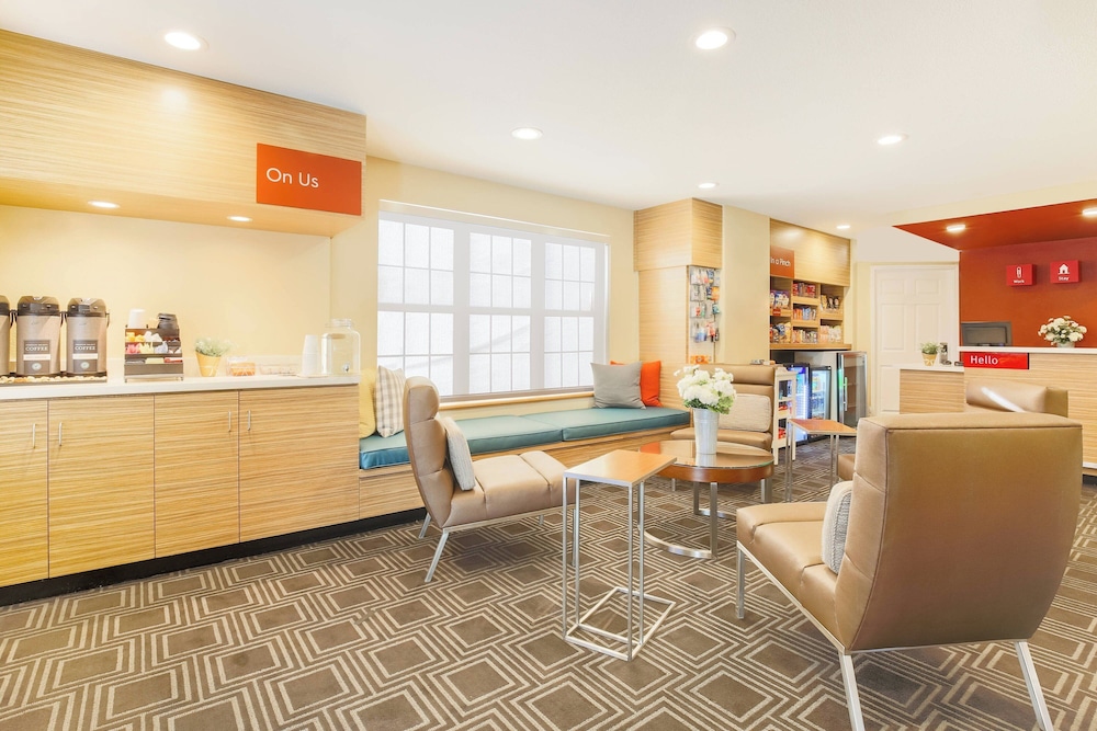 Towneplace Suites By Marriott Denver Tech Center 13/21