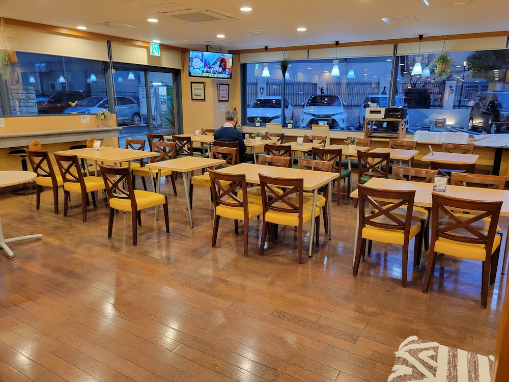 Fukuoka Floral Inn Nishinakasu 30/49