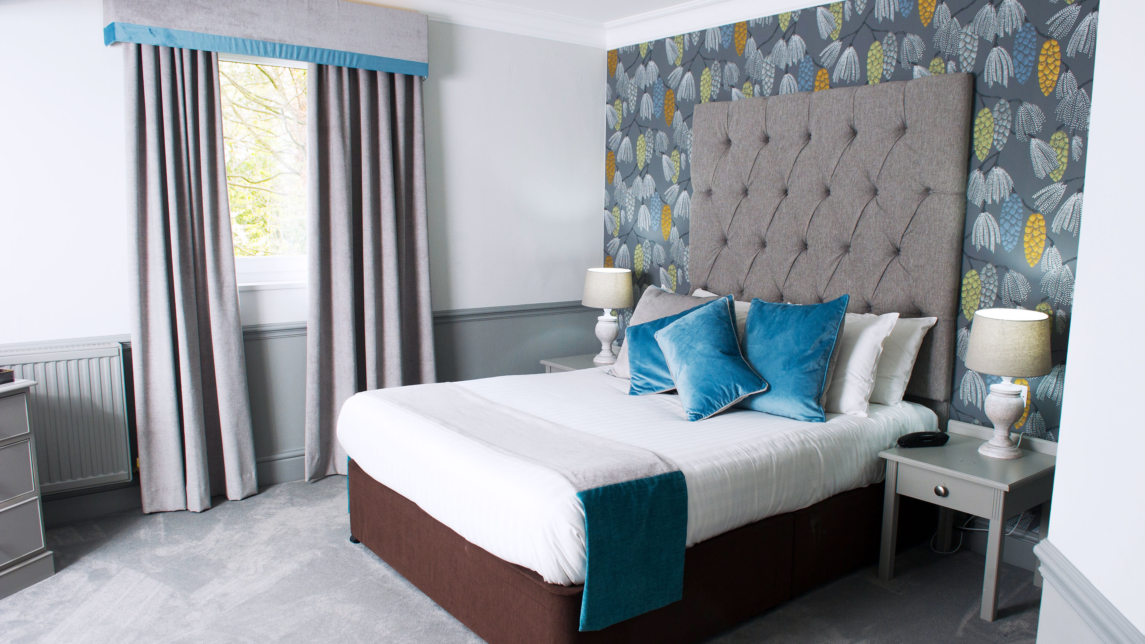 Crown Hotel Wetheral 18/49