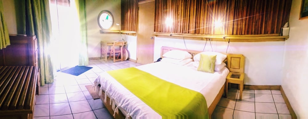 KARIWAK VILLAGE HOLISTIC HAVEN HOTEL 11/50