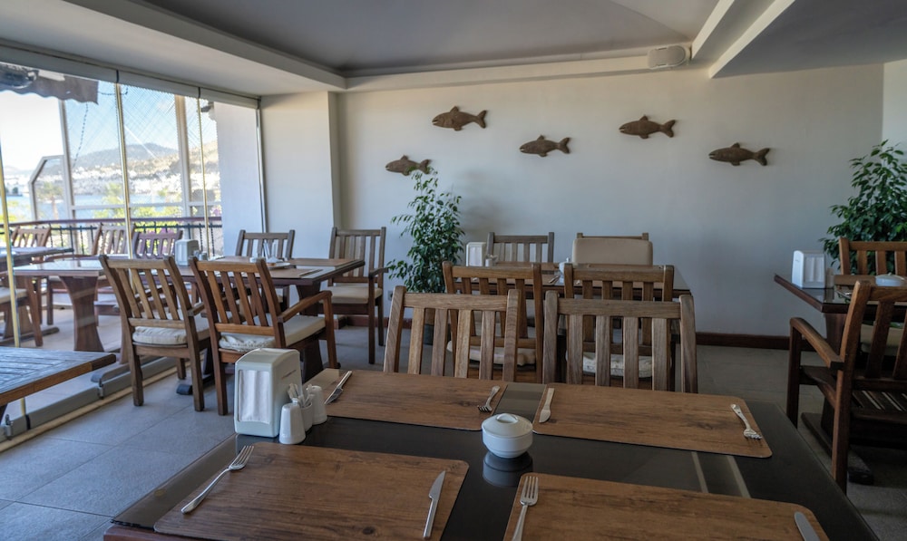 Bodrum Gulet Hotel 46/50