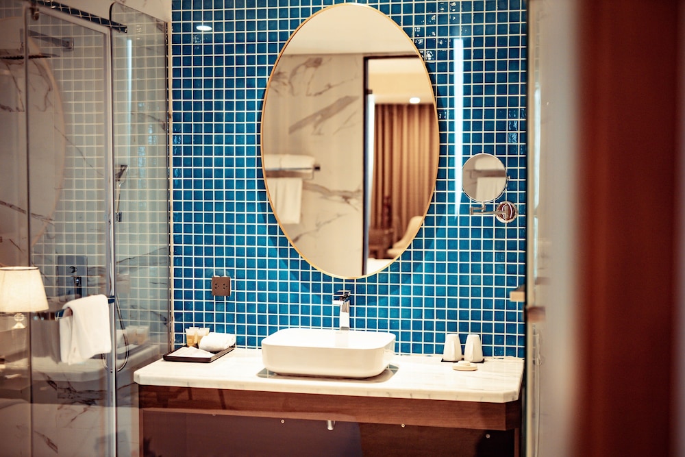 Muong Thanh Luxury Cao Bang Hotel 47/50