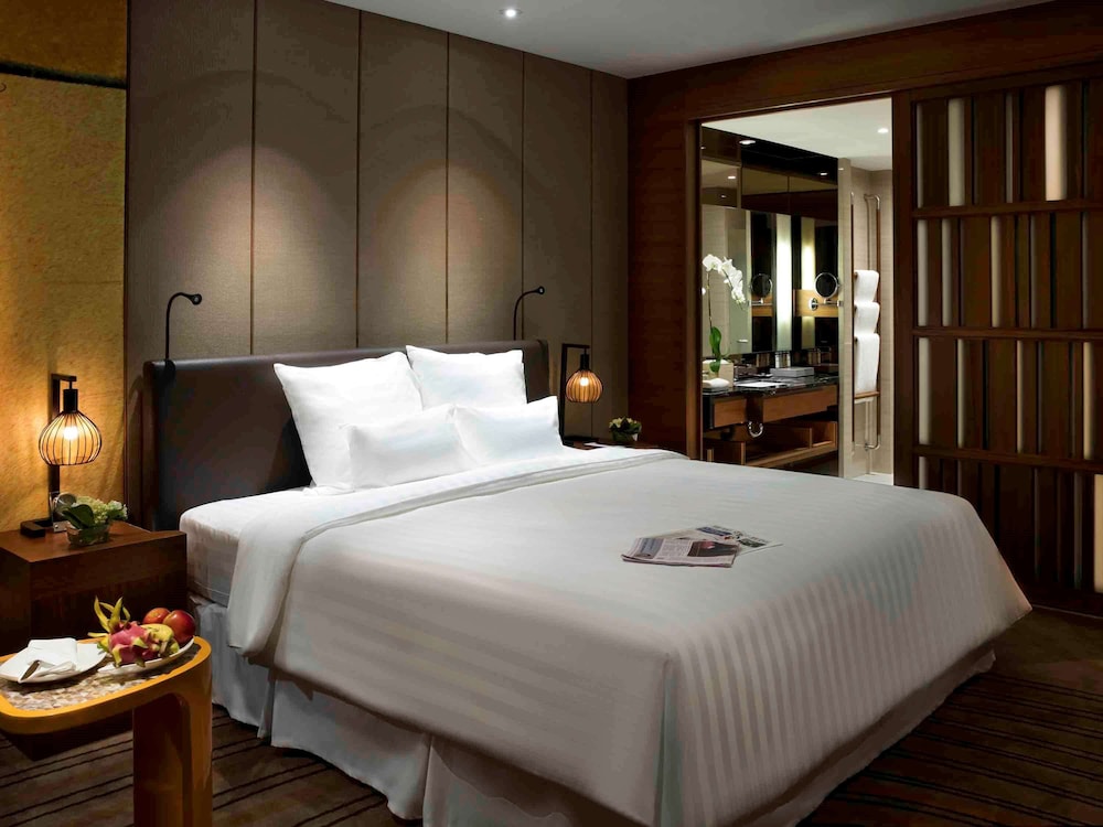 Pullman Vung Tau 23/73