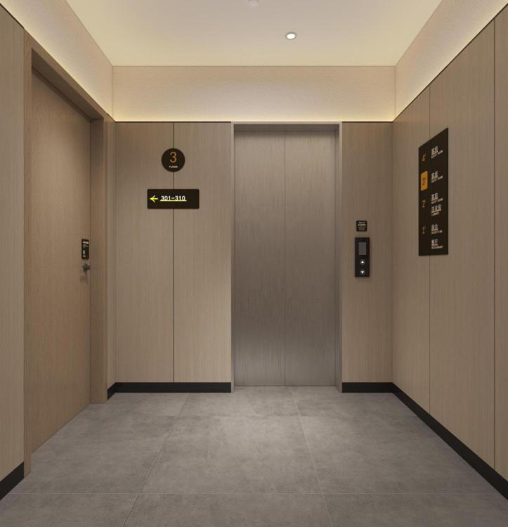 7 Days Premium Hotel Hang Lekiu 7/39