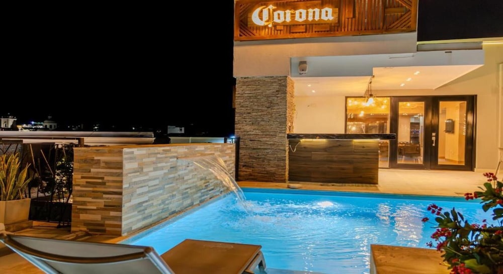 Alko Hotel Cotona 9/55