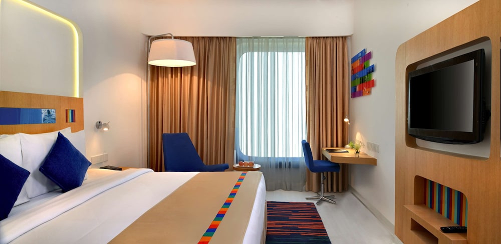 Park Inn By Radisson New Delhi Ip Extension 14/62