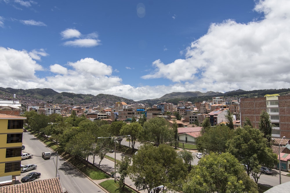 Royal Inn Cusco Hotel 63/67