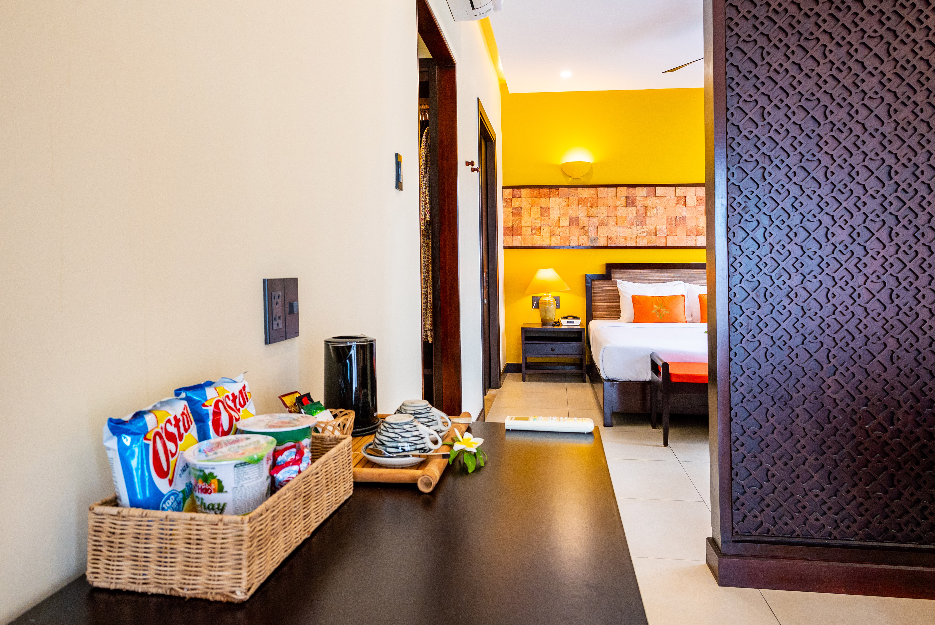 Pandanus Resort 66/140