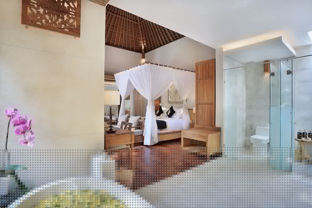 The Sankara Suites & Villas 47/73