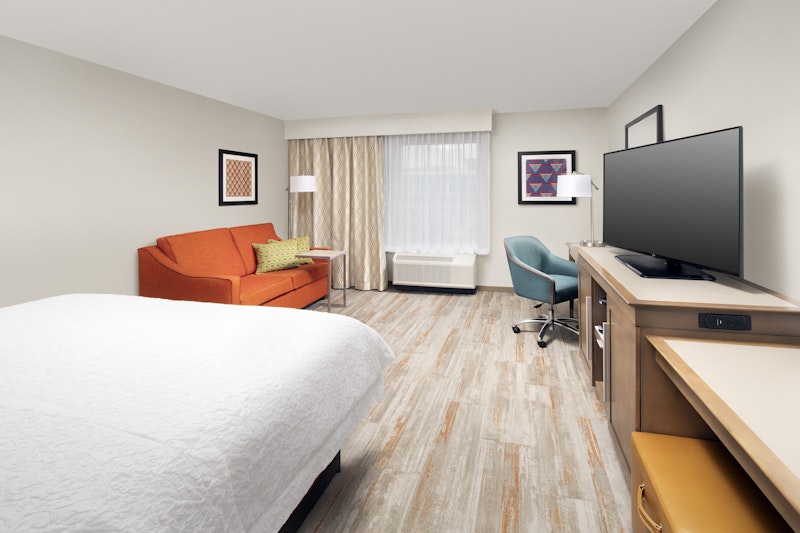 Hampton Inn Denver Tech Center South 13/40