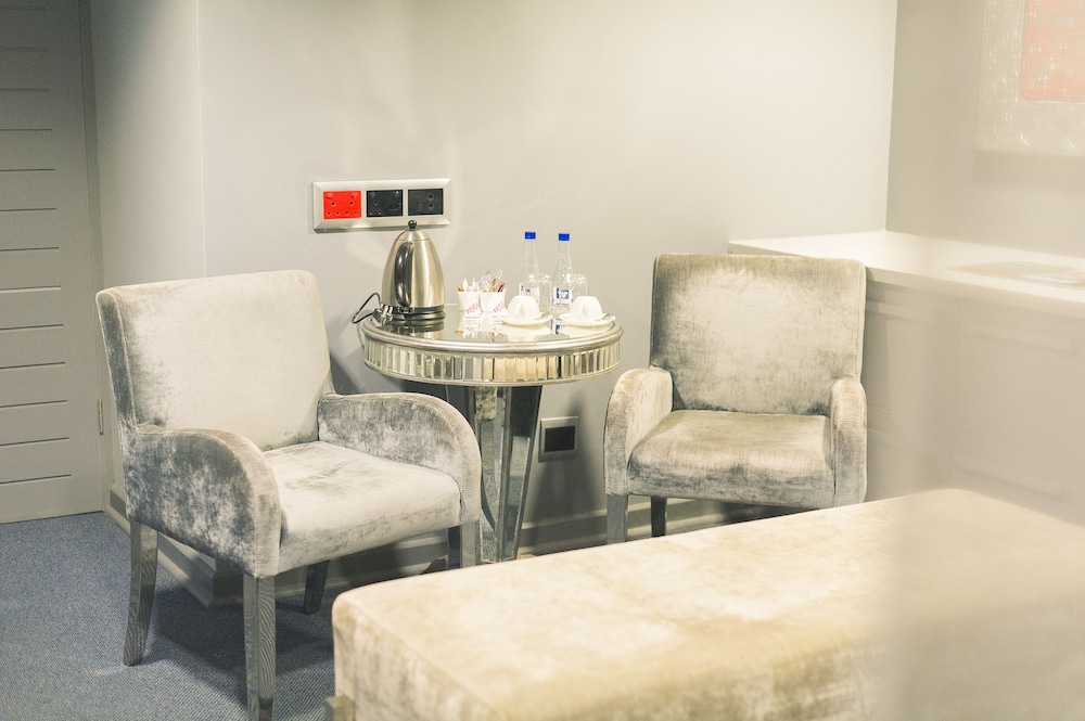 Blue Diamond Boutique Hotel 21/36