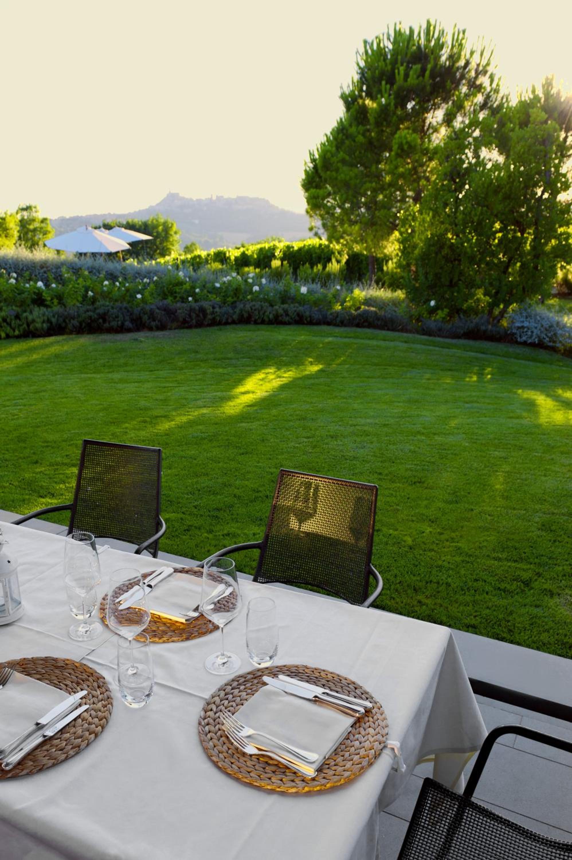 Roccafiore Country & Spa Resort 33/50